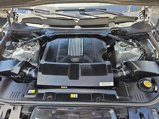 Photo of 2019 Meribel White Pearl Land Rover Range Rover Sport