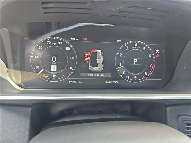 Photo of 2019 Meribel White Pearl Land Rover Range Rover Sport