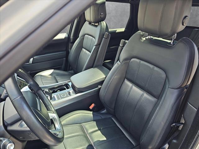 Photo of 2019 Meribel White Pearl Land Rover Range Rover Sport