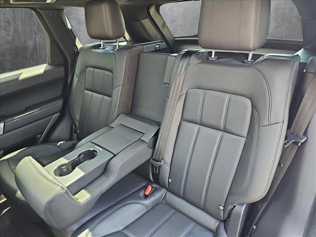 Photo of 2019 Meribel White Pearl Land Rover Range Rover Sport