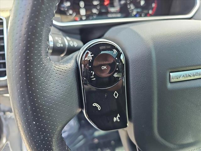 Photo of 2019 Meribel White Pearl Land Rover Range Rover Sport