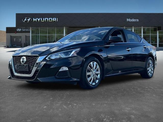 2022 Nissan Altima