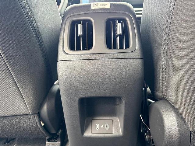 Photo of 2025 Black Hyundai TUCSON