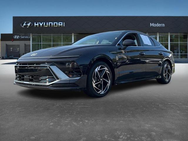 2024 Hyundai Sonata