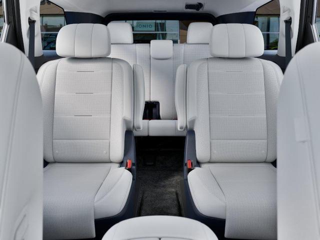Photo of 2026 Black Hyundai PALISADE