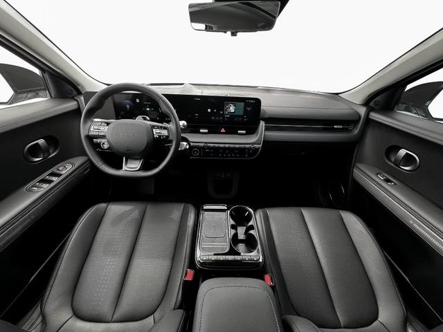 Photo of 2025 Black Hyundai IONIQ 5