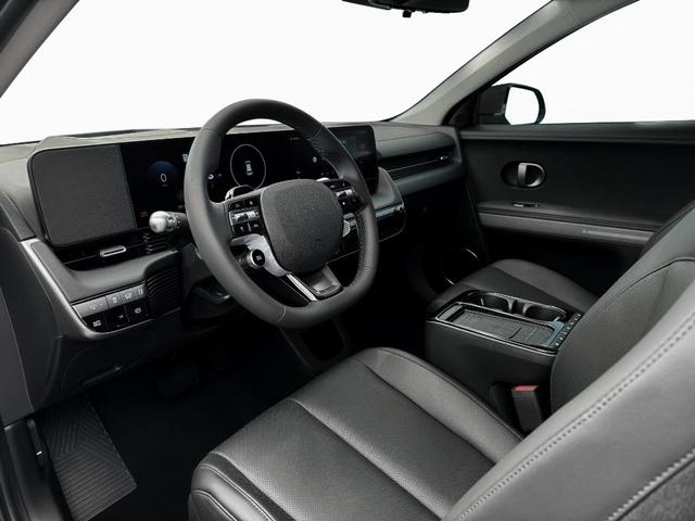 Photo of 2025 Black Hyundai IONIQ 5