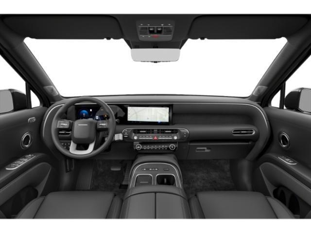 Photo of 2026 Black Hyundai PALISADE