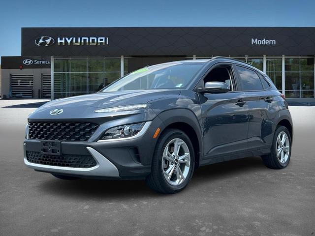 2022 Hyundai KONA