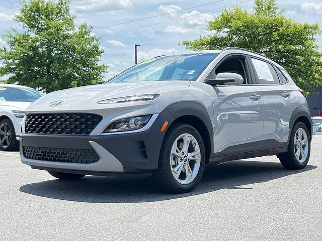 2023 Hyundai KONA