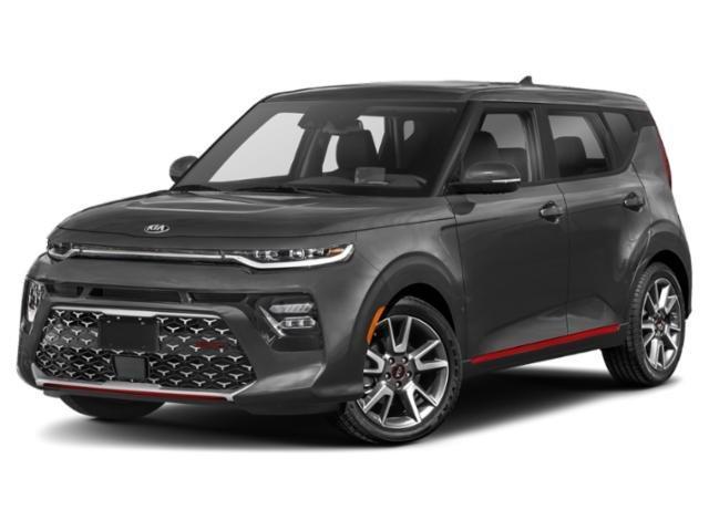 2021 Kia SOUL