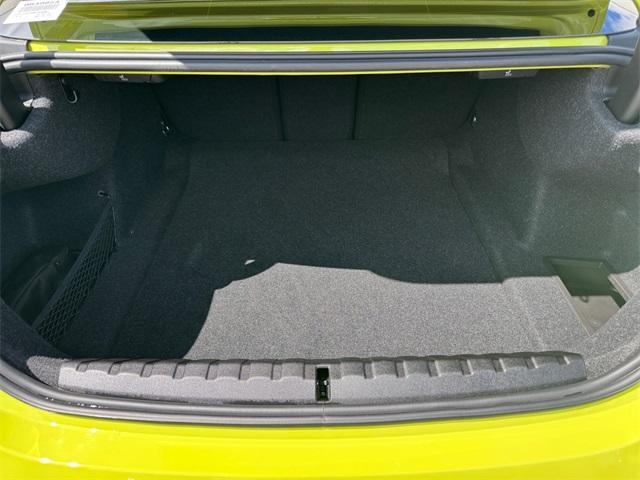 Photo of 2024 Sao Paulo Yellow BMW M4