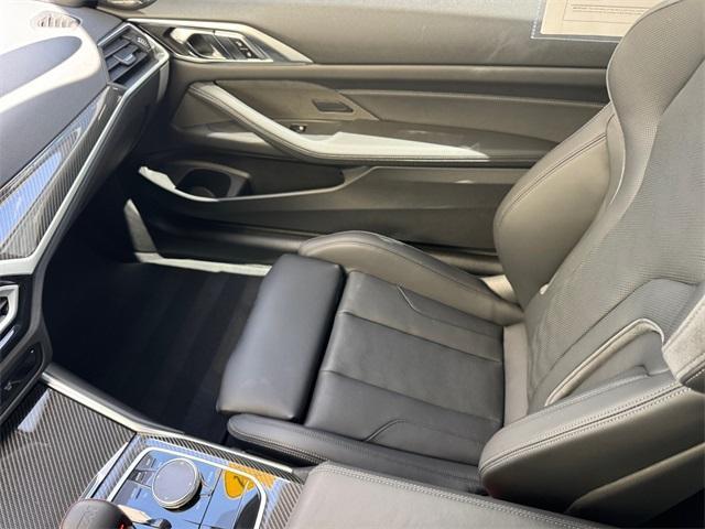 Photo of 2024 Sao Paulo Yellow BMW M4