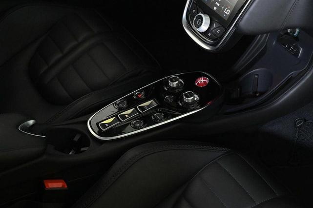 Photo of 2025 Green McLaren GTS