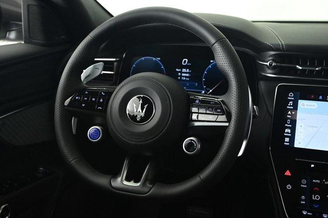 Photo of 2025 Grigio Maserati Grecale