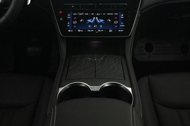 Photo of 2025 Grigio Maserati Grecale