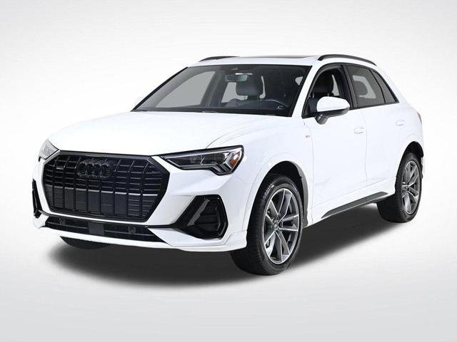 2024 Audi Q3