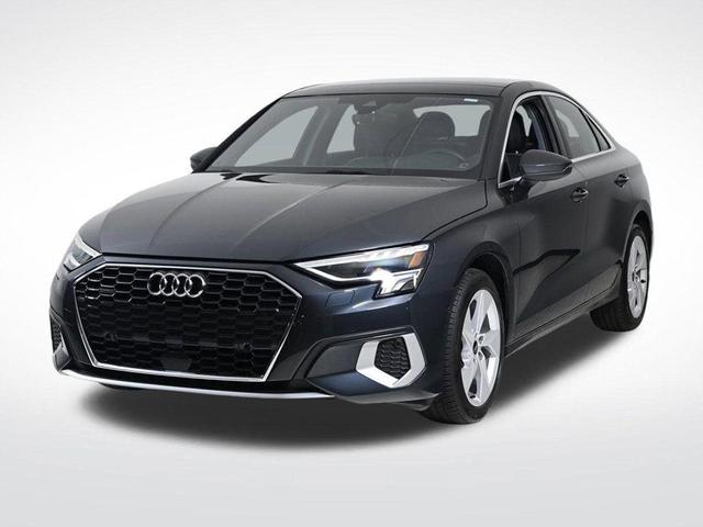 2024 Audi A3