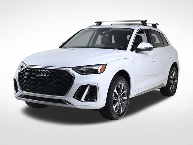 2024 Audi Q5