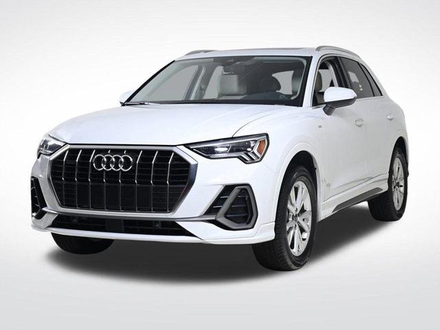 2024 Audi Q3