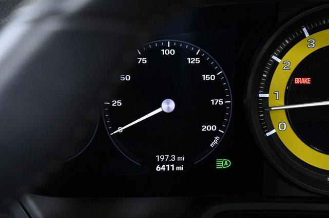Photo of 2023 Carrara White Metallic Porsche 911