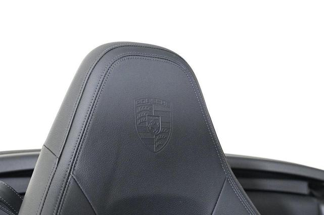 Photo of 2023 Carrara White Metallic Porsche 911