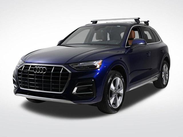 2024 Audi Q5