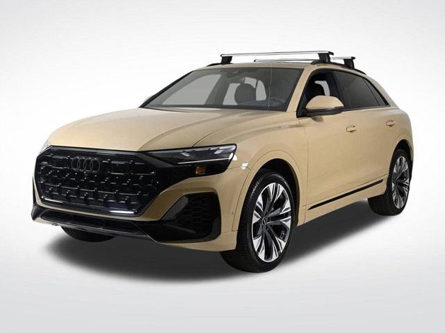 2024 Audi Q8