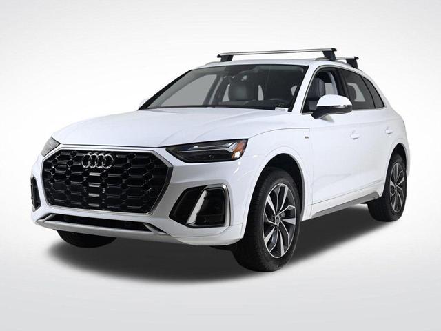 2024 Audi Q5