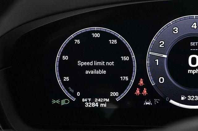 Photo of 2024 Black Porsche Cayenne