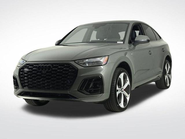 2024 Audi Q5
