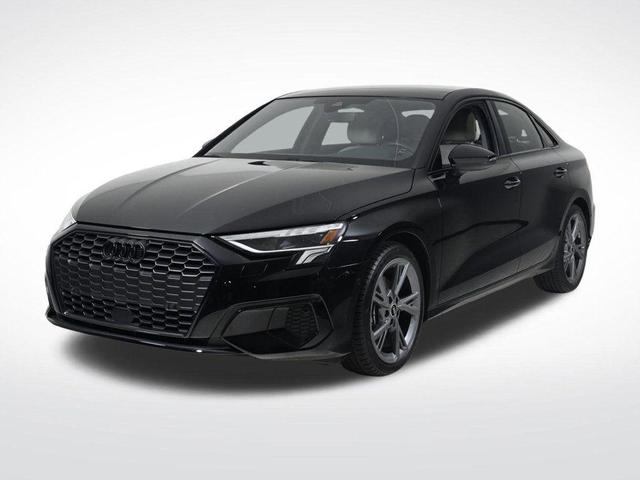 2024 Audi A3