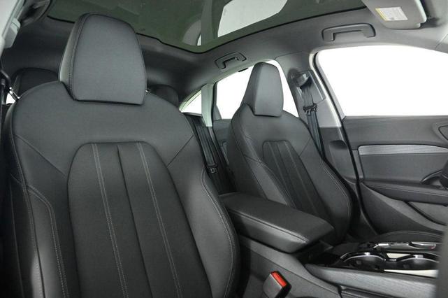 Photo of 2025 Florett Silver Metallic Audi A5