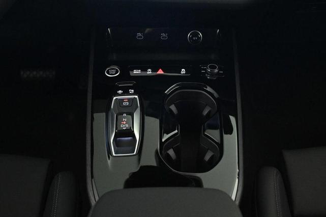 Photo of 2025 Florett Silver Metallic Audi A5