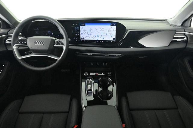 Photo of 2025 Florett Silver Metallic Audi A5