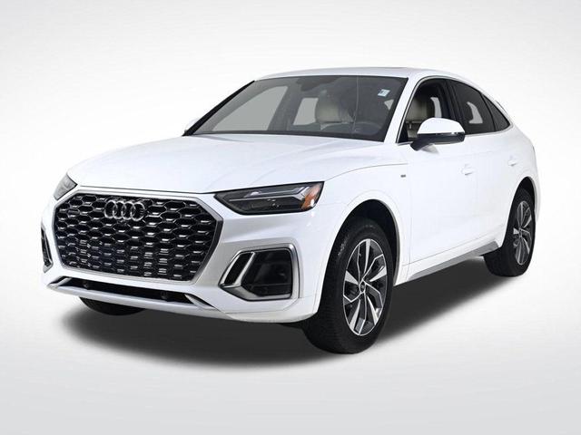 2022 Audi Q5