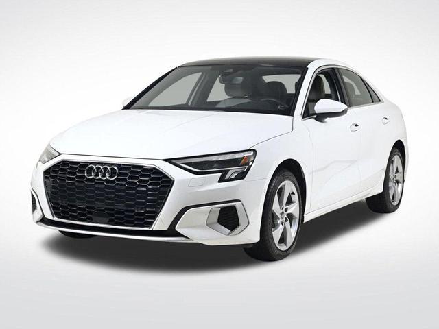 2024 Audi A3