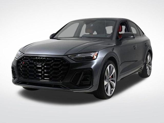 2024 Audi SQ5