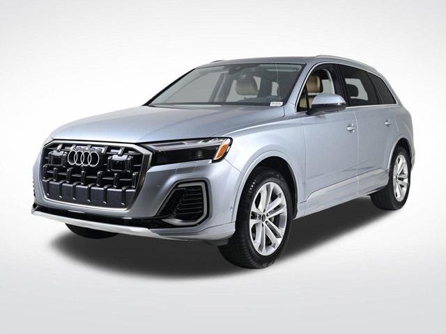 2025 Audi Q7
