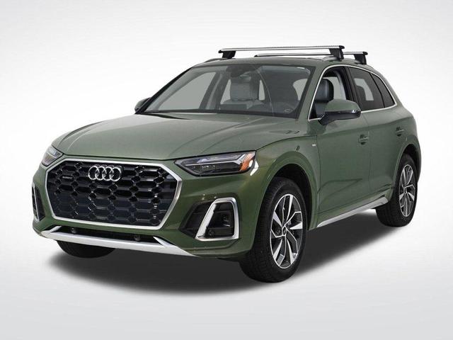 2024 Audi Q5