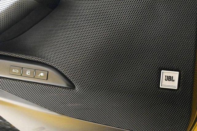 Photo of 2024 Giallo Modena Ferrari 296 GTB