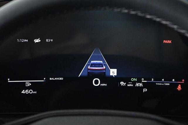 Photo of 2025 Glacier White Metallic Audi Q5