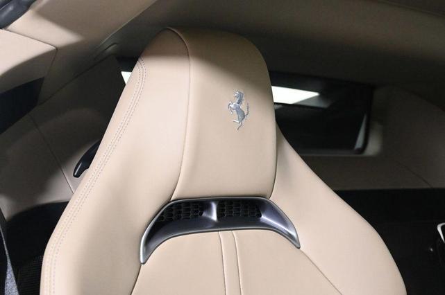 Photo of 2023 Grigio Silverstone Metallic Ferrari SF90 Stradale