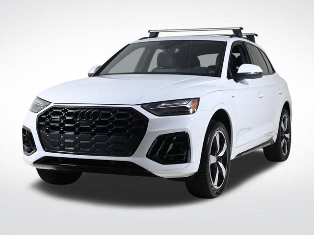 2024 Audi Q5