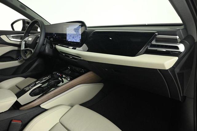 Photo of 2025 Chronos Gray Metallic Audi A5