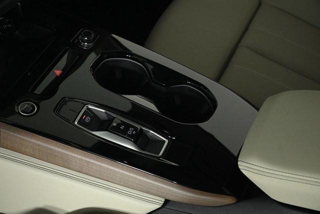 Photo of 2025 Chronos Gray Metallic Audi A5