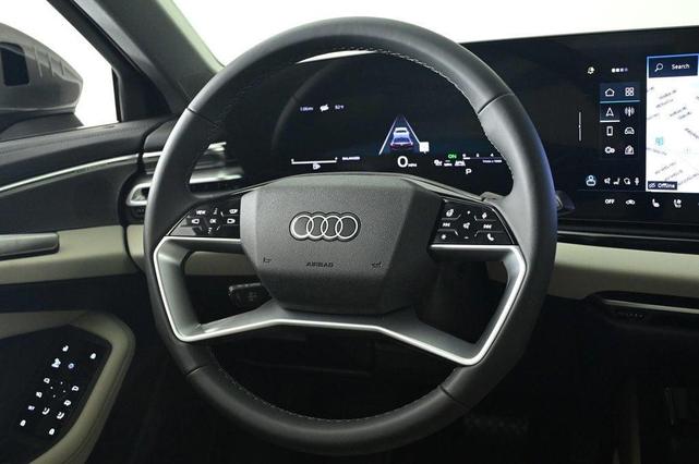 Photo of 2025 Chronos Gray Metallic Audi A5