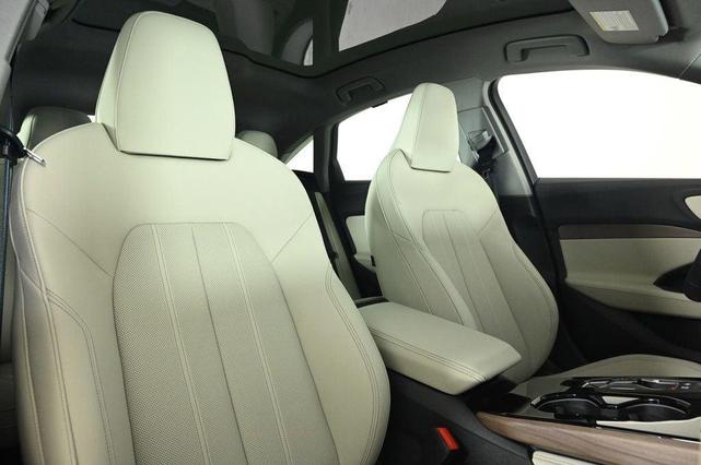 Photo of 2025 Chronos Gray Metallic Audi A5
