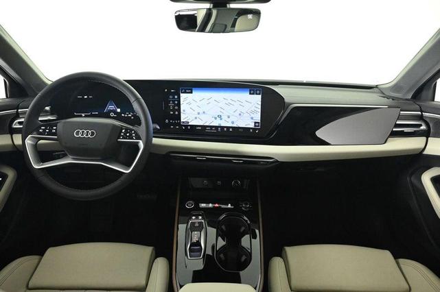 Photo of 2025 Chronos Gray Metallic Audi A5