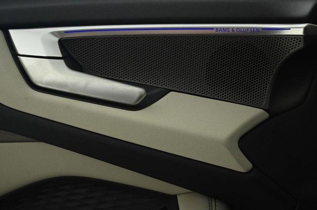 Photo of 2025 Chronos Gray Metallic Audi A5
